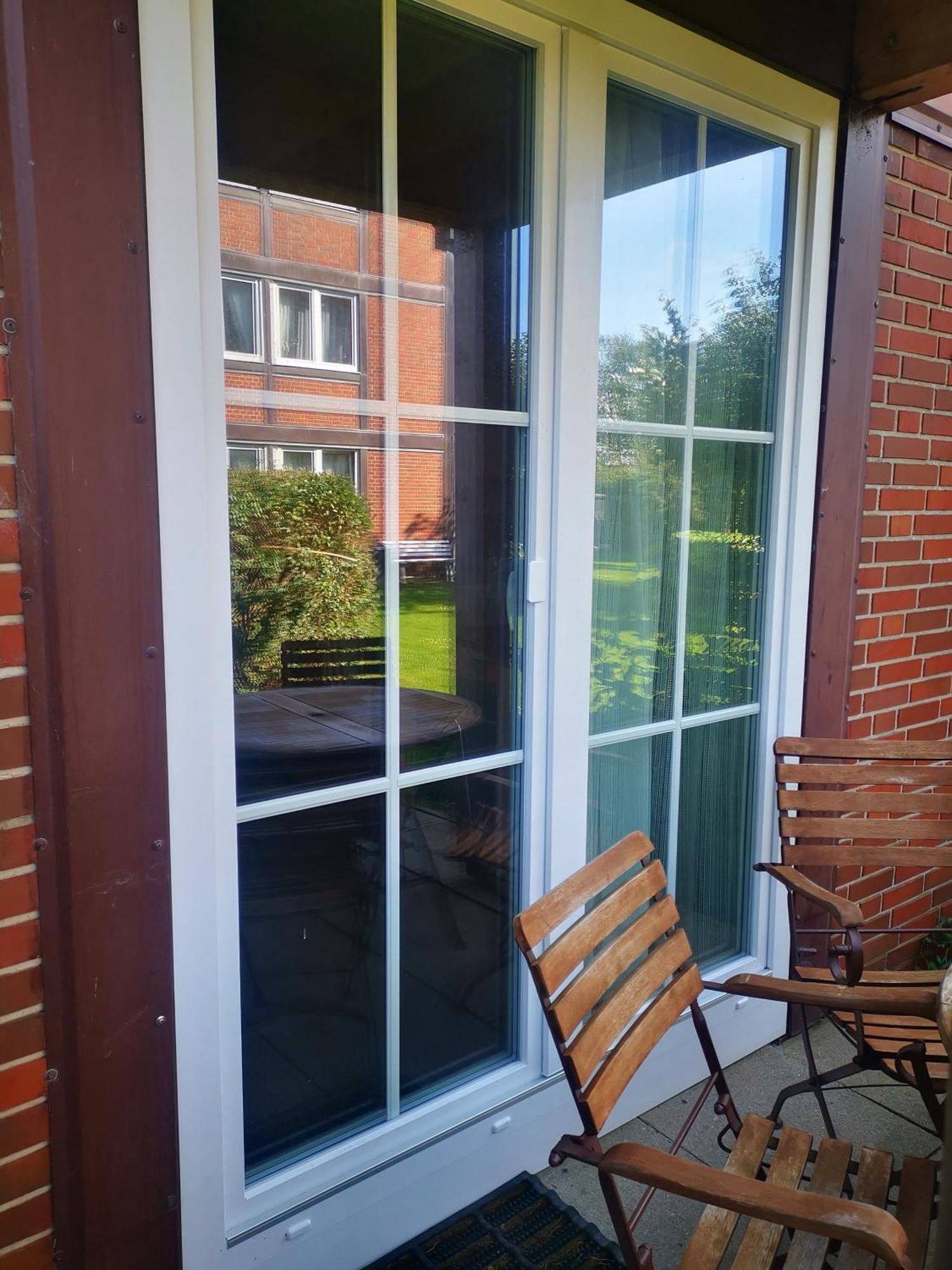 Kleine Ella Pellworm Apartment Exterior photo
